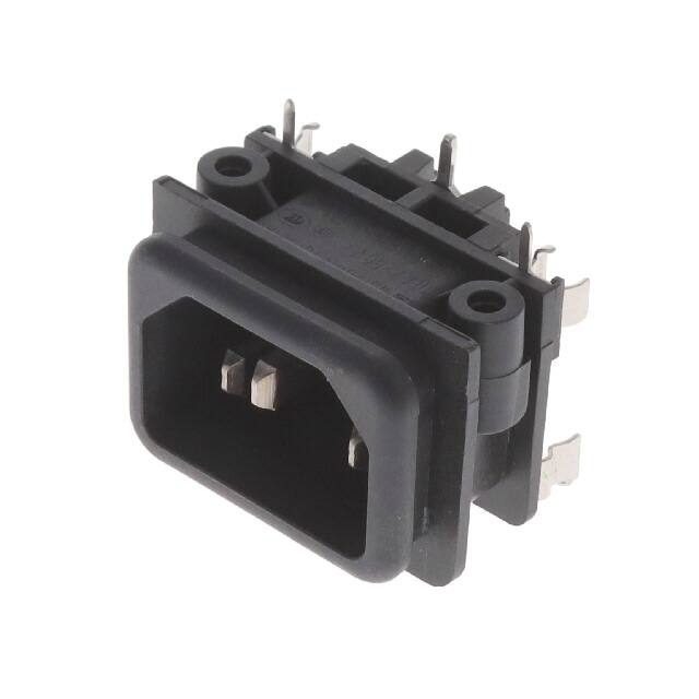 GSF1.2001.61 SCHURTER Inc.  Power Entry Modules (PEM)